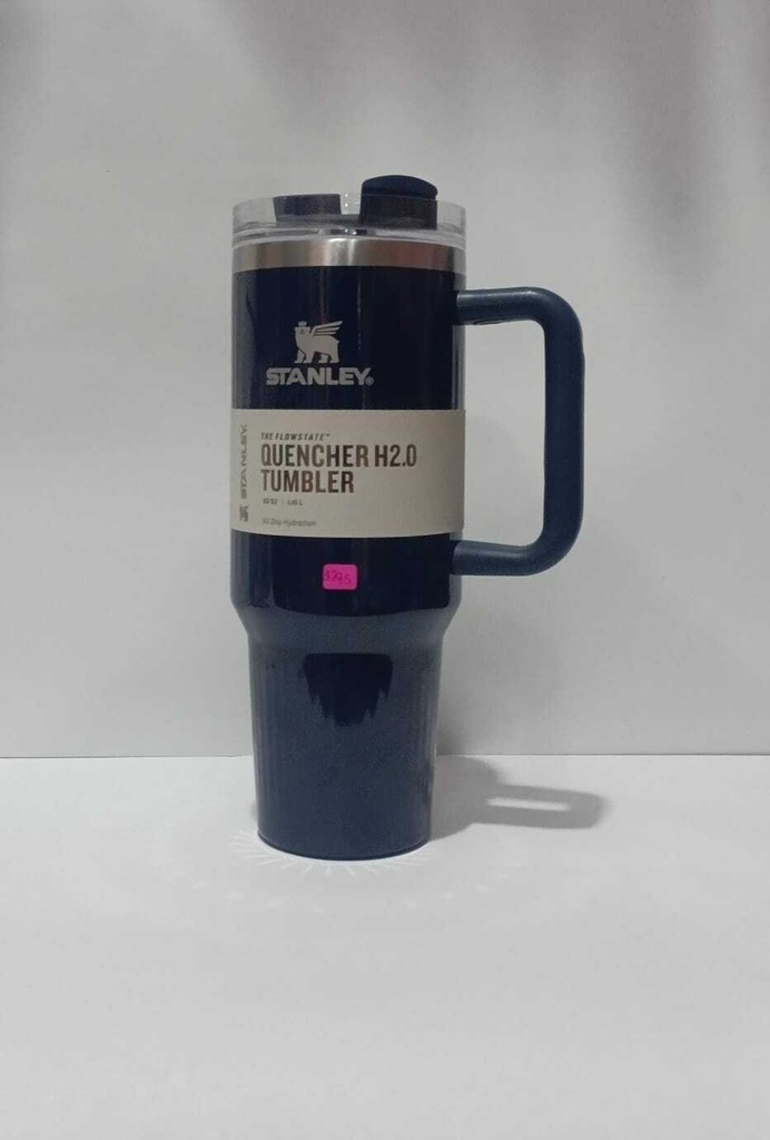 Termo STANLEY Esmaltado hermético con tapa y popote (copia)