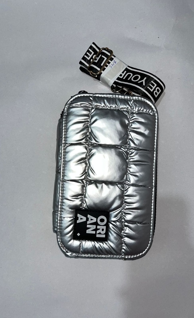 Bolsa Cross Body Orianza