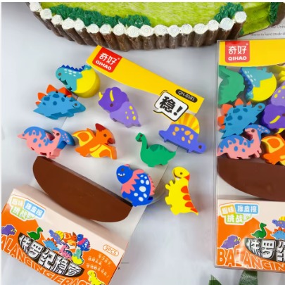 Borradores Dinosaurio 