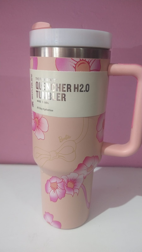 Vaso térmico Stanley de acero inoxidable