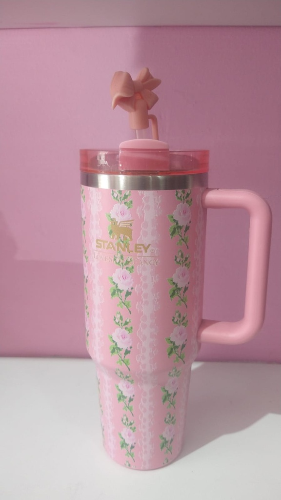 Vaso térmico Stanley de acero inoxidable