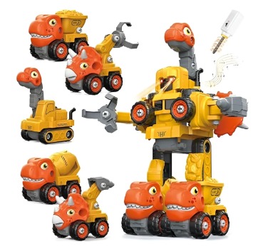 Juguete De Dinosaurio Para Niño