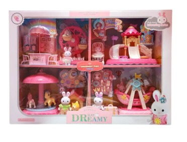 Ternurin Pack Gigante