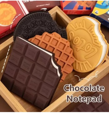 Mini Libreta De Bolsillo Aroma, Diseños diferentes 