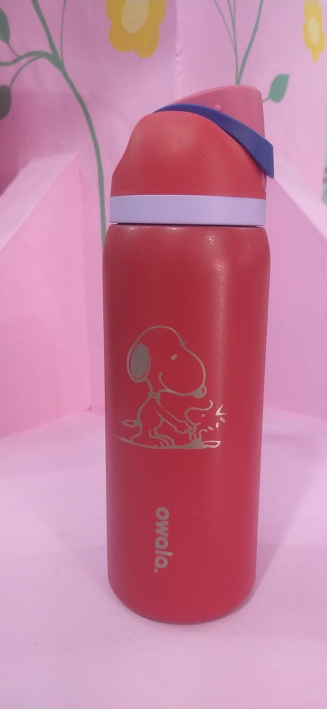 Termo Owala Acero Inoxidable calidad 2