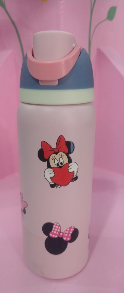 Termo Owala Acero Inoxidable Estampado