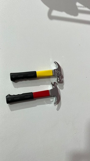 Encendedor Martillo, Fuego.