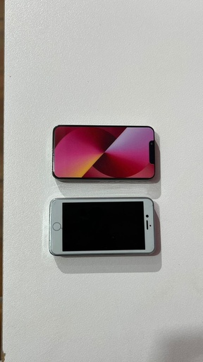 Encendedor Recargable, IPhone, teléfono, Fuego Lighter.