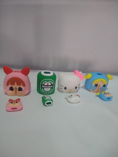 Protector de Cable USB, Protector de Cable en Espiral, Protectors Cable de Carga, para Teléfono