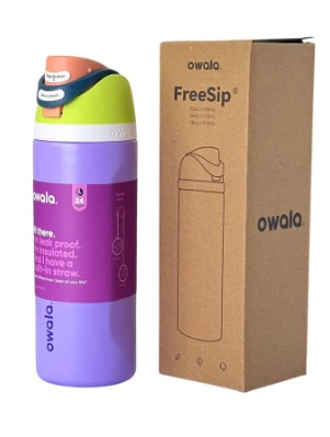 Termo Owala Acero Inoxidable De 32 Onzas