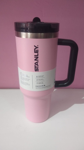 Vaso térmico Stanley de acero inoxidable