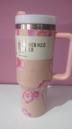 Vaso térmico Stanley de acero inoxidable