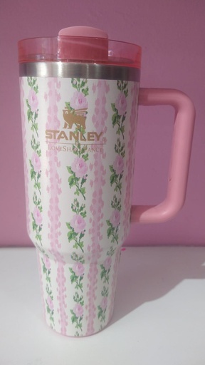 Vaso térmico Stanley de acero inoxidable