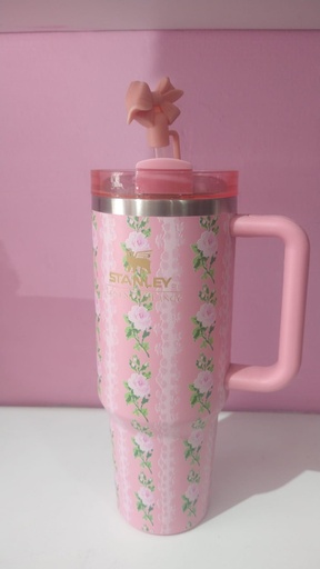 Vaso térmico Stanley de acero inoxidable