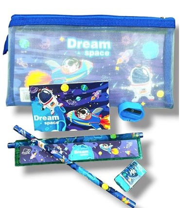 Lapicera Dream Space