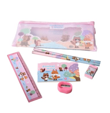 Lapicera Animal World