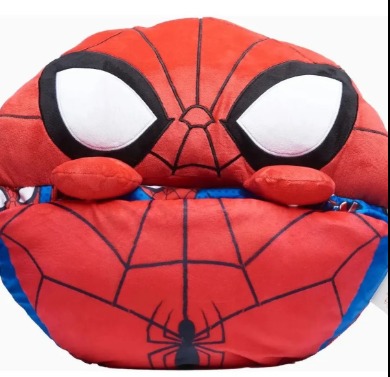 Bolsa De Dormir infantil