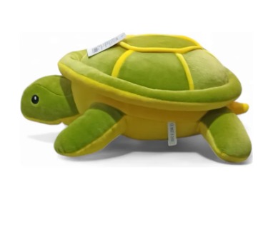  Peluche Tortuga De Peluche Extra Suave 30 Cm 
