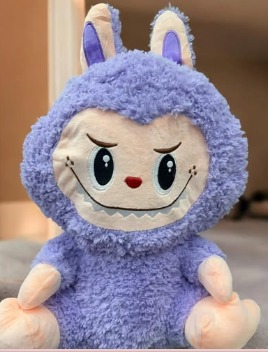 Peluche Labubu 