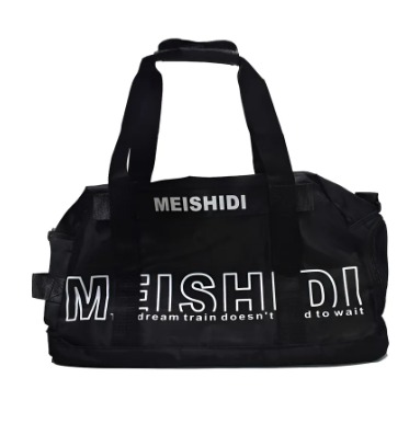 Bolso  Meishidi Deportivo De Viaje Multiusos Grande 