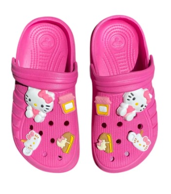 Crocs Hello Kitty Infantil