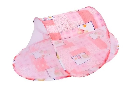 Moisés Cuna Plegable Portátil Mosquitero Bebe