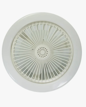 Foco Wanergy Tipo Ventilador 3 Tonos Dirigible