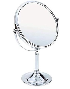 Espejo de Maquillaje Tamaño Chico