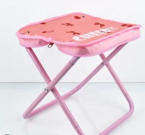 Silla Plegable Infantil 